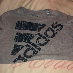 Adidas Go-Tee